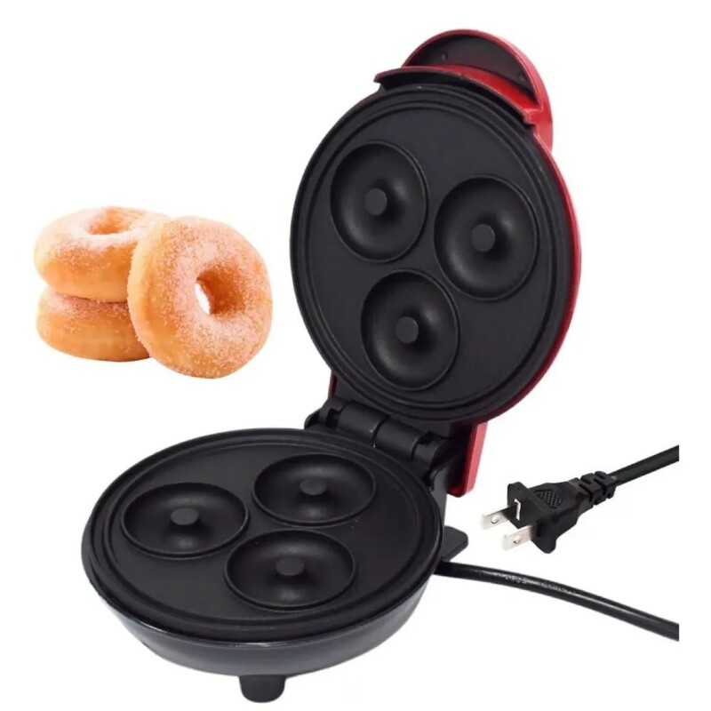 Maquina De Mini Donas Rosquillas Maquina De Mini Donas Rosquillas