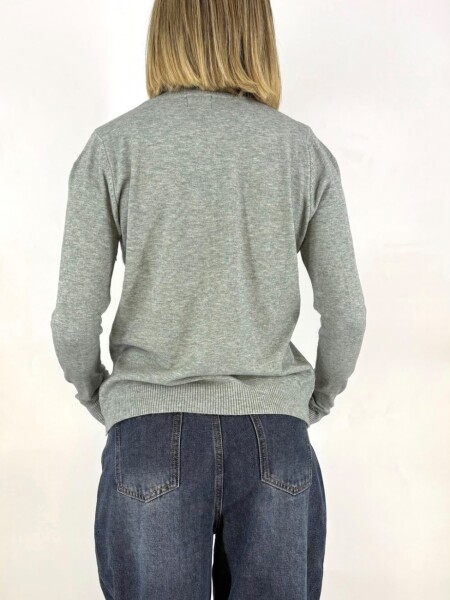 POLERA SLOWLY 8818 VER AGUA