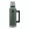 TERMO STANLEY 1.4L ULTRA Termo STANLEY Ultra Capacidad 1.4L Con Mango Plegable - Green