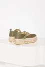 MARY JANE ELENA Verde Militar