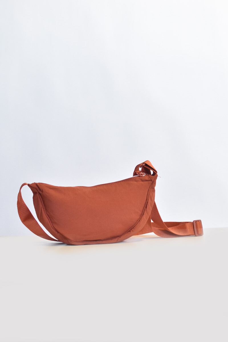 Riñonera Clara - Naranja 
