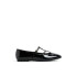 ETERNELLE BORDO BLACK