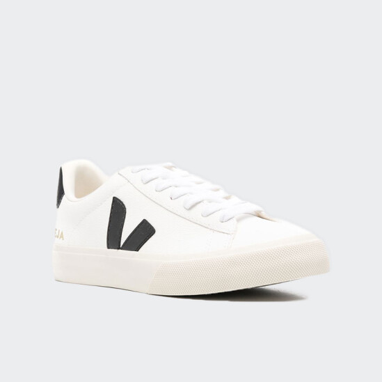 Championes Veja Campo Blanco