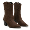 Bota Vizzano Mujer 3113.101-31136 Cacao