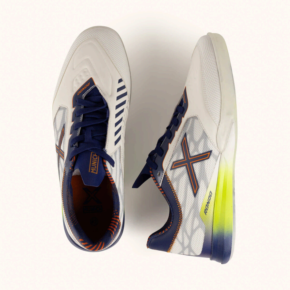 RONDO 26 MUNICH Futsal RONDO 26 MUNICH Futsal