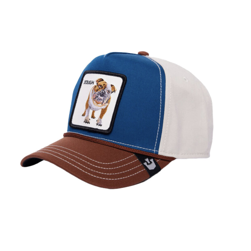Gorro Cap Goorin Bully - Multicolor Gorro Cap Goorin Bully - Multicolor