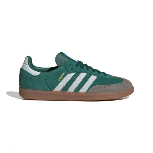 Championes Samba Og de Hombre Verde