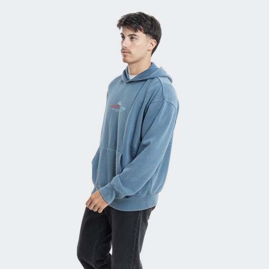 Canguro Reef Men Negro