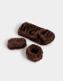 Accesorios Pelo Set Hair Care Set De Haircare - Marron Chocolate