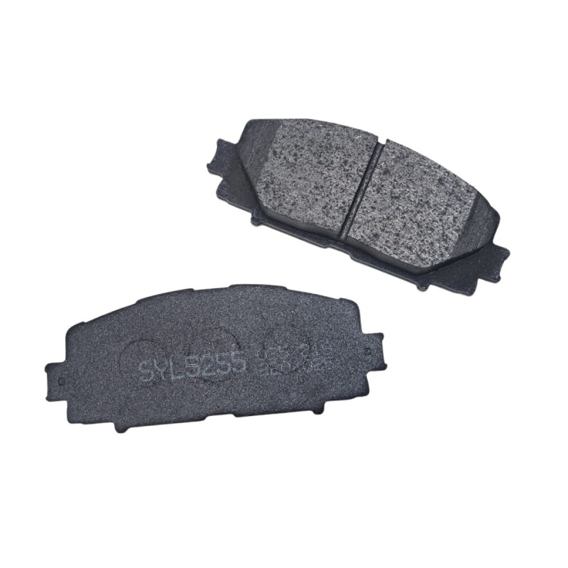 PASTILLA DE FRENO DELANTERA Pastilla De Freno Delantera