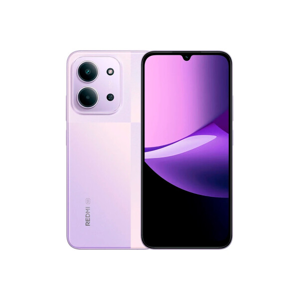 Xiaomi Redmi 15C 5G Púrpura 256GB Libre Xiaomi Redmi 15c 5g Púrpura 256gb Libre