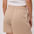 SHORT OLSONS26 RUSTY Beige