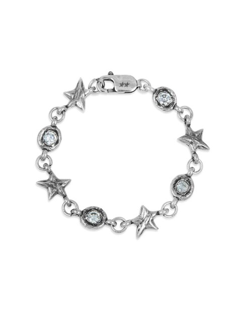 Twojeys Pulsera Squadra Blanca Twojeys Pulsera Squadra Blanca