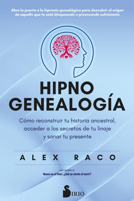 HIPNOGENEALOGIA HIPNOGENEALOGIA