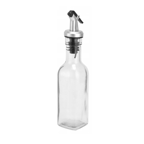 Dispensador Botella aceite, vinagre 150 ml Dispensador Botella Aceite, Vinagre 150 Ml