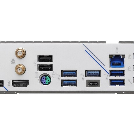 Mother Asrock B760M Pg Sonic Lga 1700 Wi-fi 6E 001