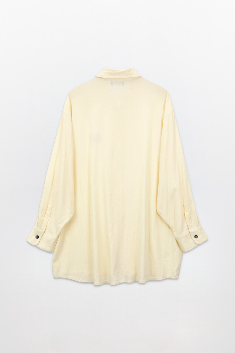 Camisa Cancha Butter