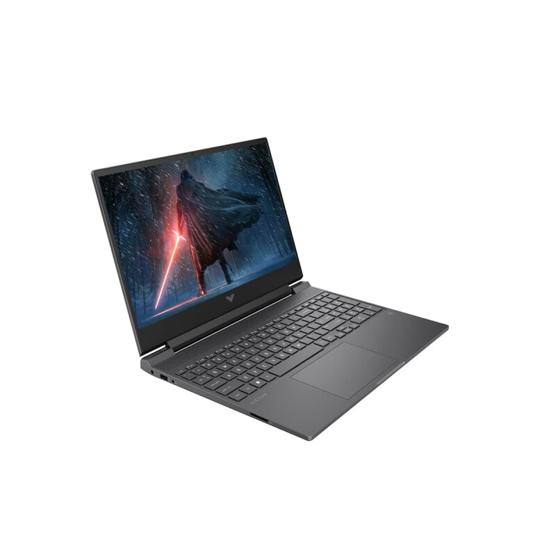 Notebook Gamer HP Ryzen 5 4.6Ghz 8GB 512GB SSD 15.6'' FHD RTX 2050 4GB Notebook Gamer HP Ryzen 5 4.6Ghz 8GB 512GB SSD 15.6'' FHD RTX 2050 4GB