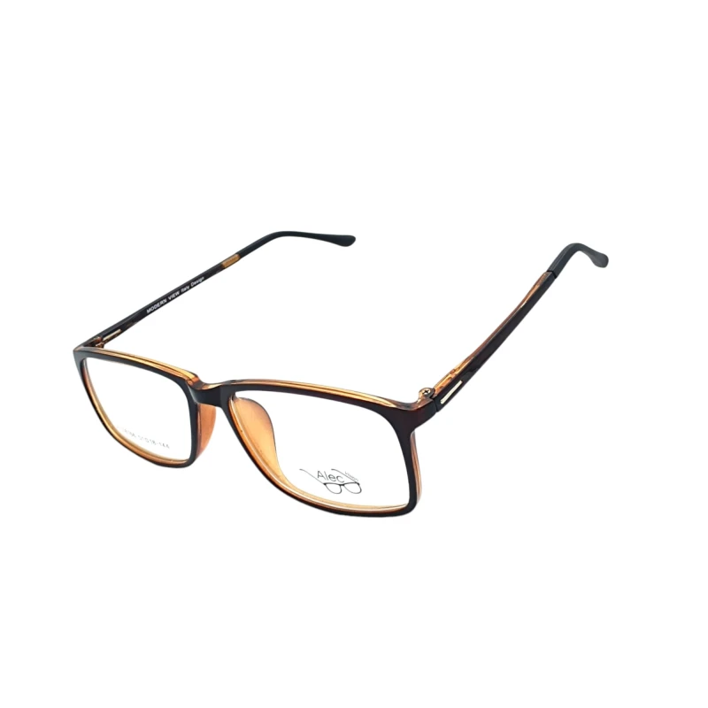 ALEC MOD007 5317-135 C1 - Adulto - Negro negrocombinado