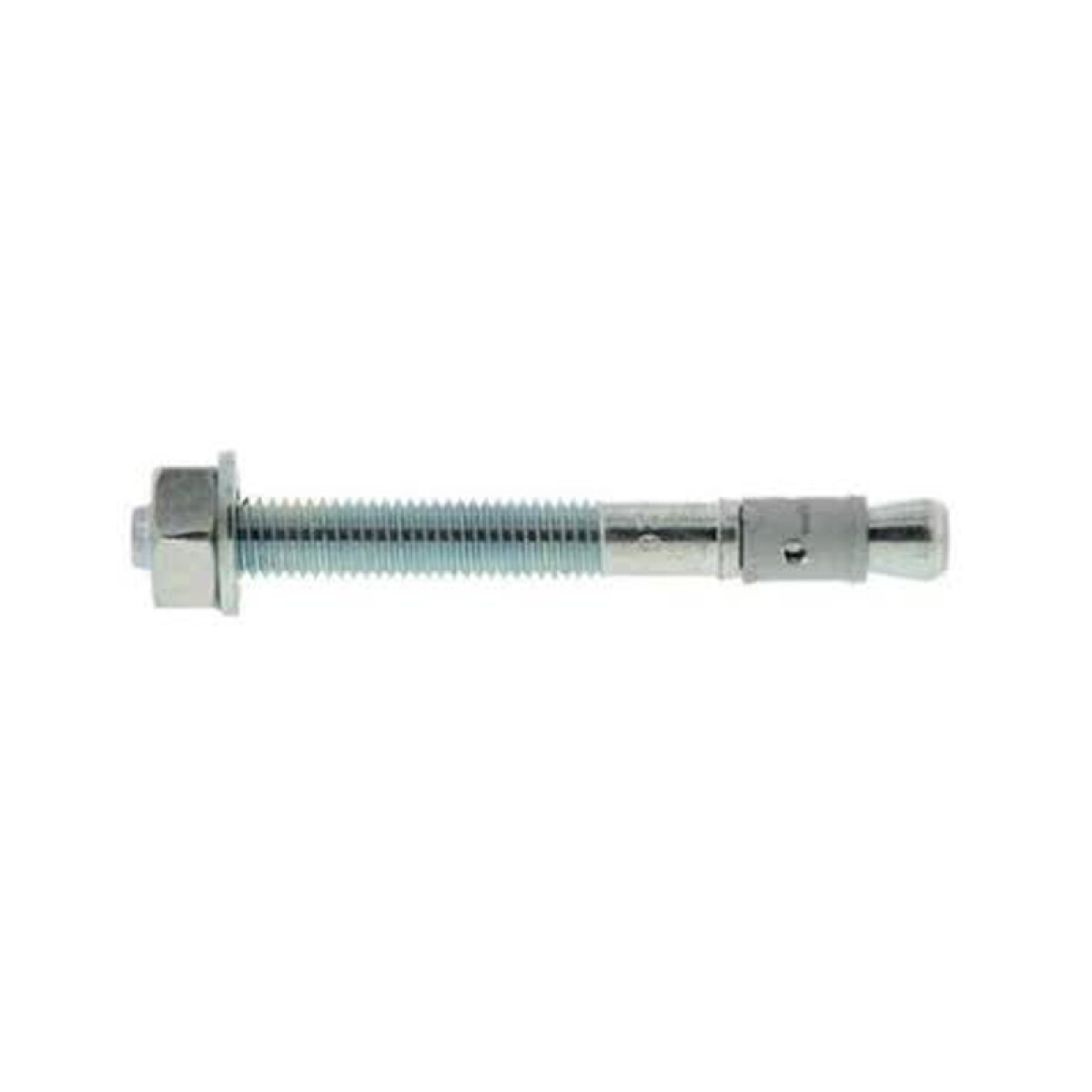 Taco spit fix 3 ø 8 x - ST6371 