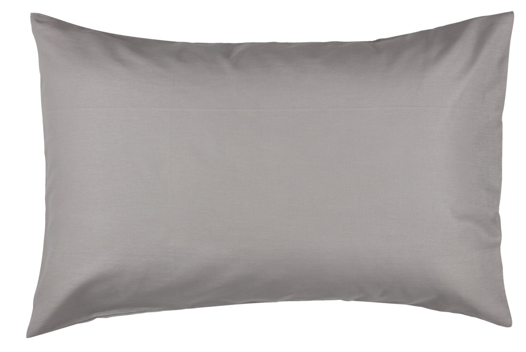 Funda almohada ANNABELLA 50x70/75 gris 