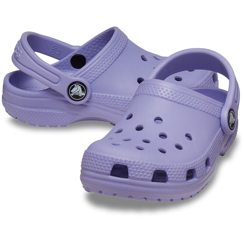 Classic Niños Pequeños Violeta