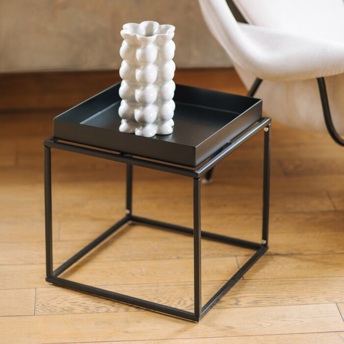 Mesa baja Northway S Negro