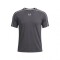Remera Under Armour M Challenger Train Black