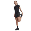 Remera 2XU Aero Tee Negro