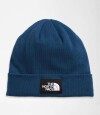 Gorro dock worker recycled unisex Shady Blue