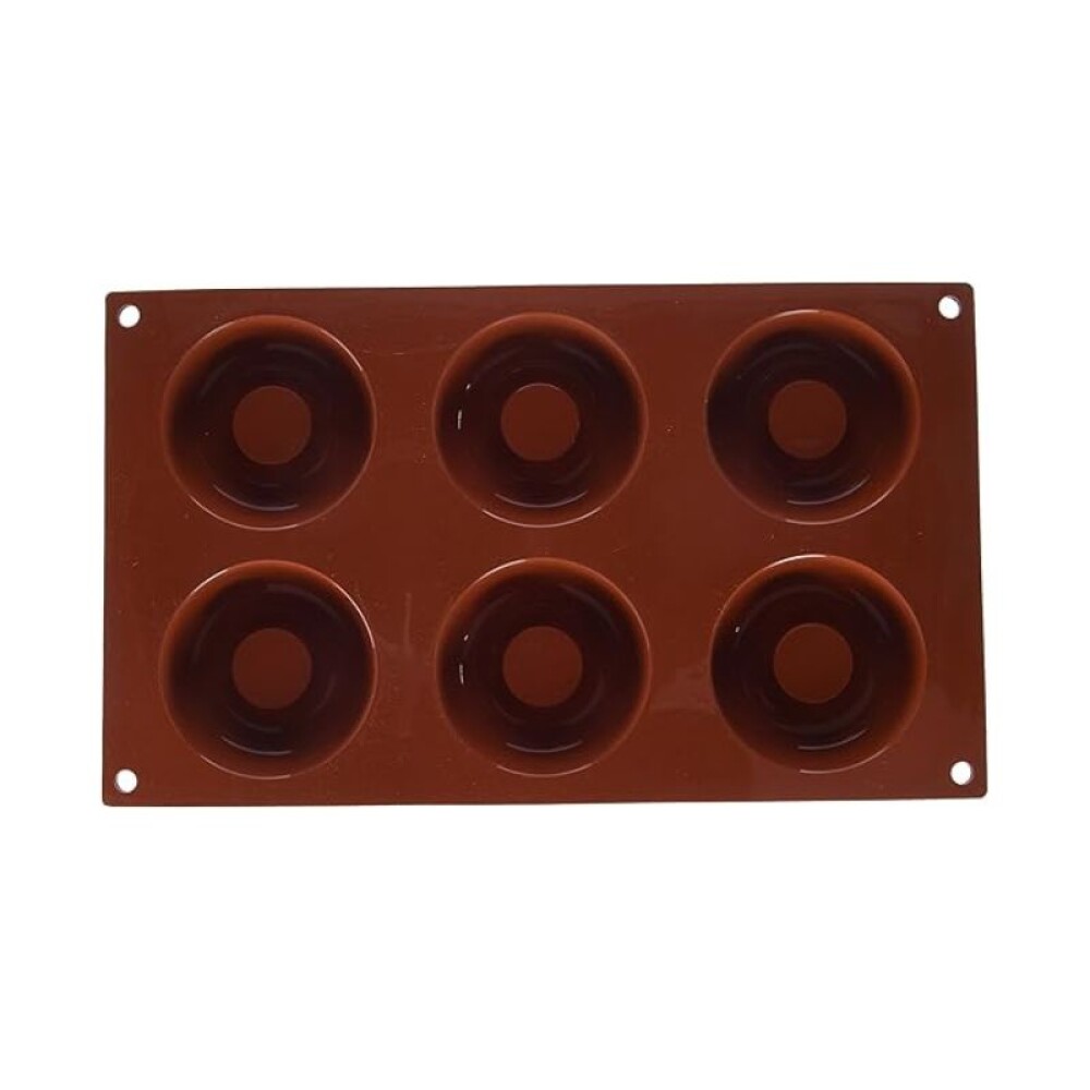 SILIKOMART SF012 SAVARIN SILICONA 23MM SILIKOMART SF012 SAVARIN SILICONA 23MM