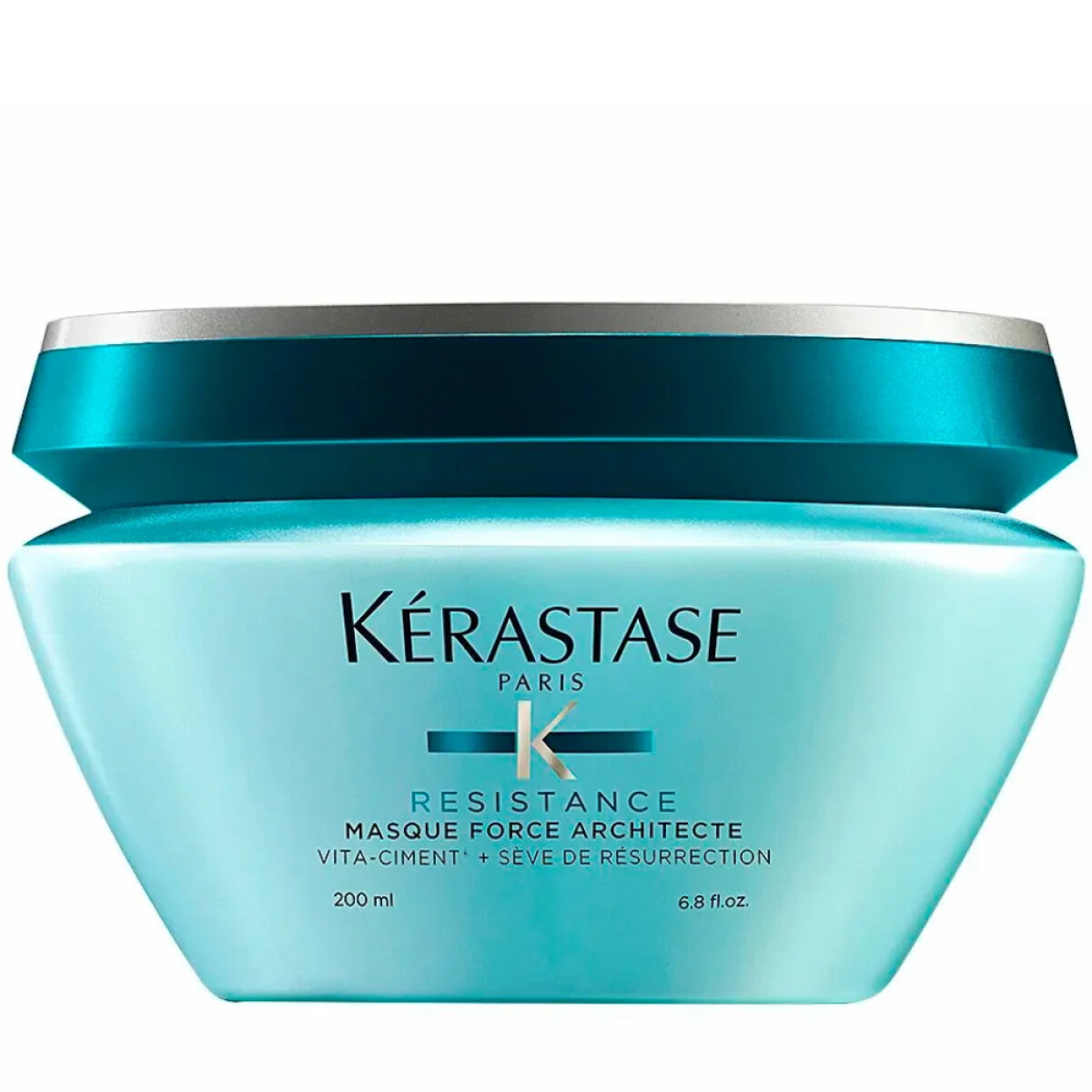 Mascarilla Capilar Kerastase Resistance Force Architecte 200ml 