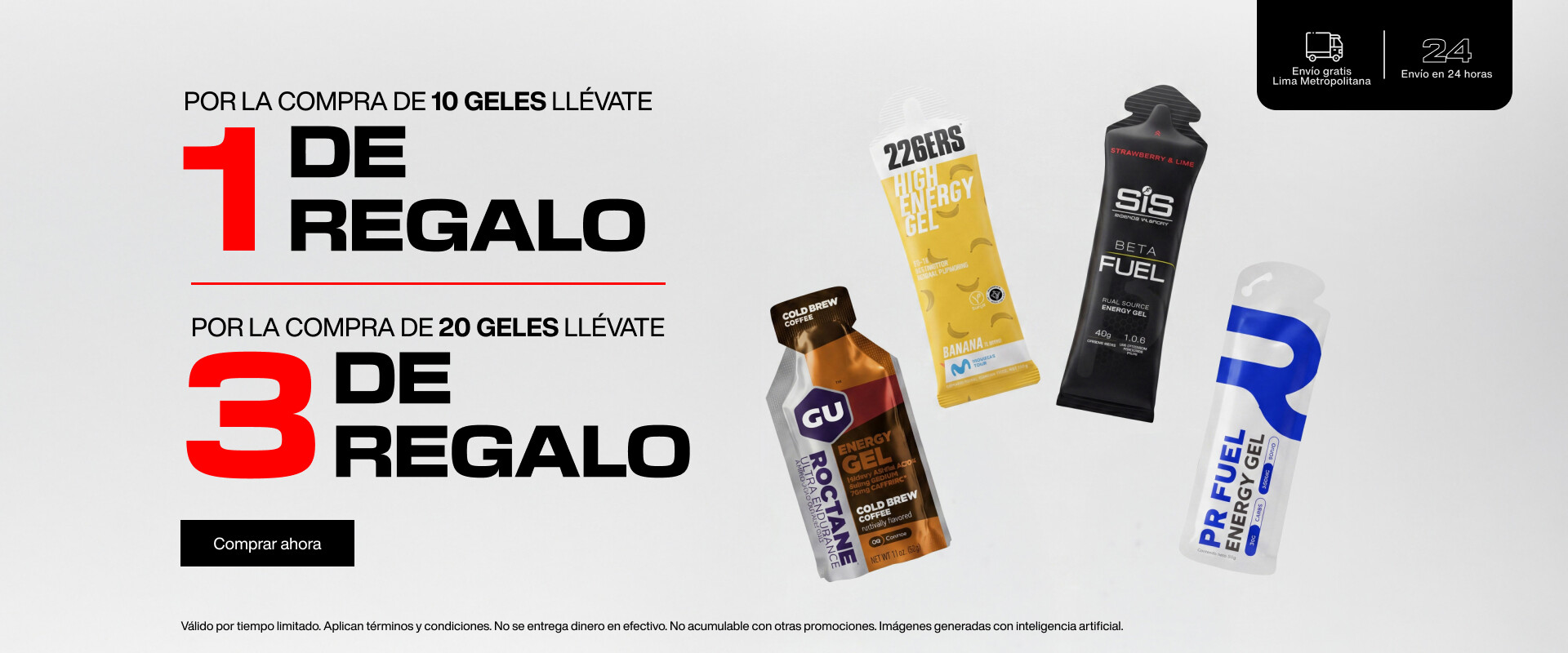 GELES
