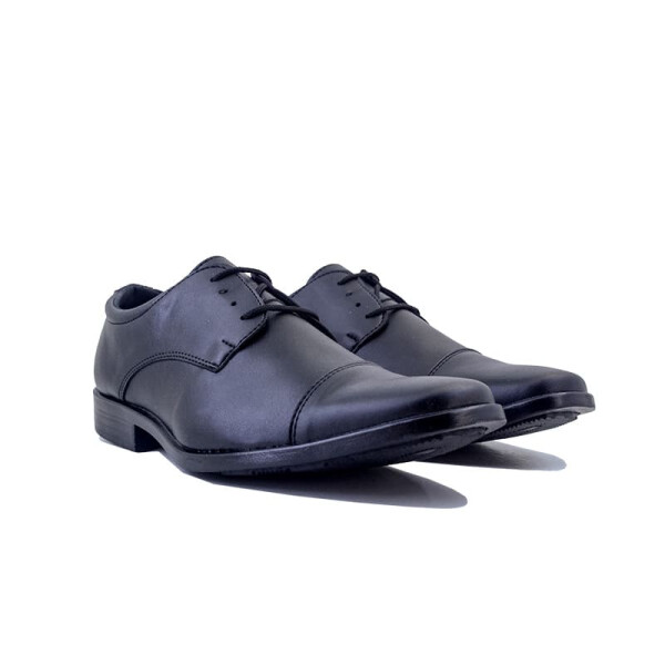 Zapatos Starsax Casual de Hombre - 801 Negro