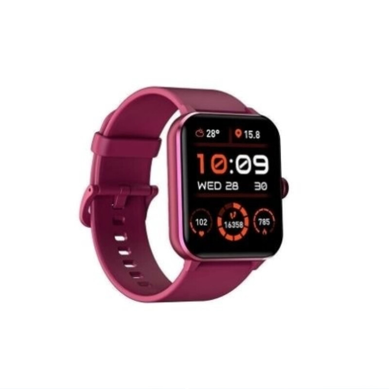 Smartwatch Blackview R50 Rosa Smartwatch Blackview R50 Rosa
