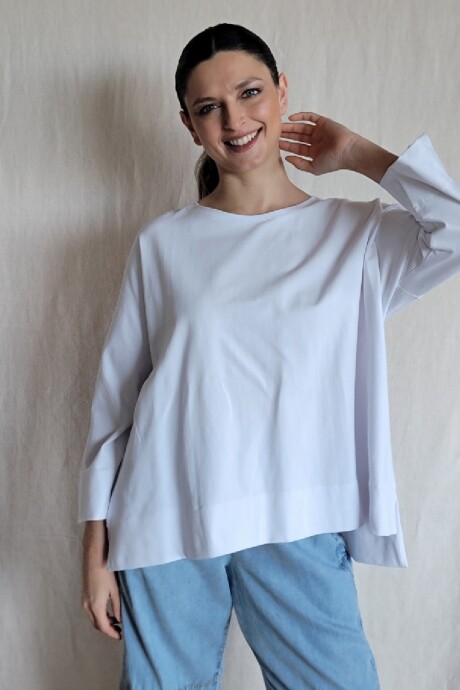 Remerón Chipre Blanco