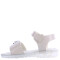 Sandalias de Niña MINI Miss Carol Beige