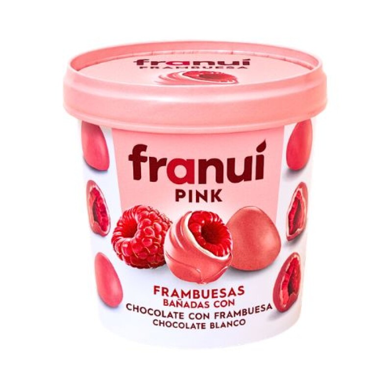 Franuí Pink - 150 g Franuí Pink - 150 g