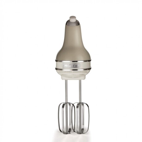 Batidora Ariete Vintage 450W 5 Velocidades BEIGE