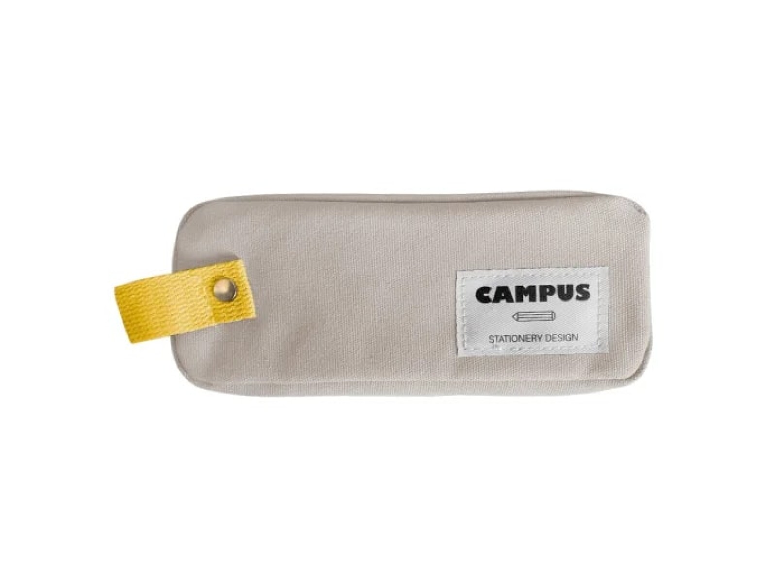 Cartuchera Campus Stationery - Gris 