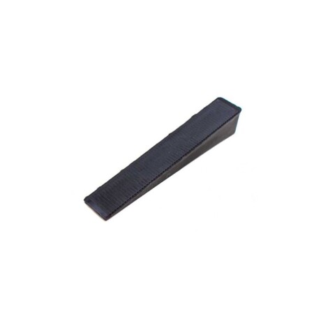 CUÑA PARA NIVELADOR DE PISO VONDER - 50 UNIDADES CUÑA PARA NIVELADOR DE PISO VONDER - 50 UNIDADES