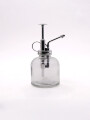 ROCIADOR VINTAGE GLASS TRANSPARENTE