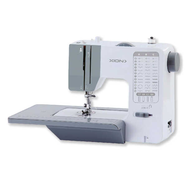 Máquina De Coser Xion Xi-mc380-cu MAQUINA DE COSER XION XI-MC380