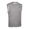 SLVSS BASIC MEN TRNG rosa ren melange GRIS MELANGE MEDIO
