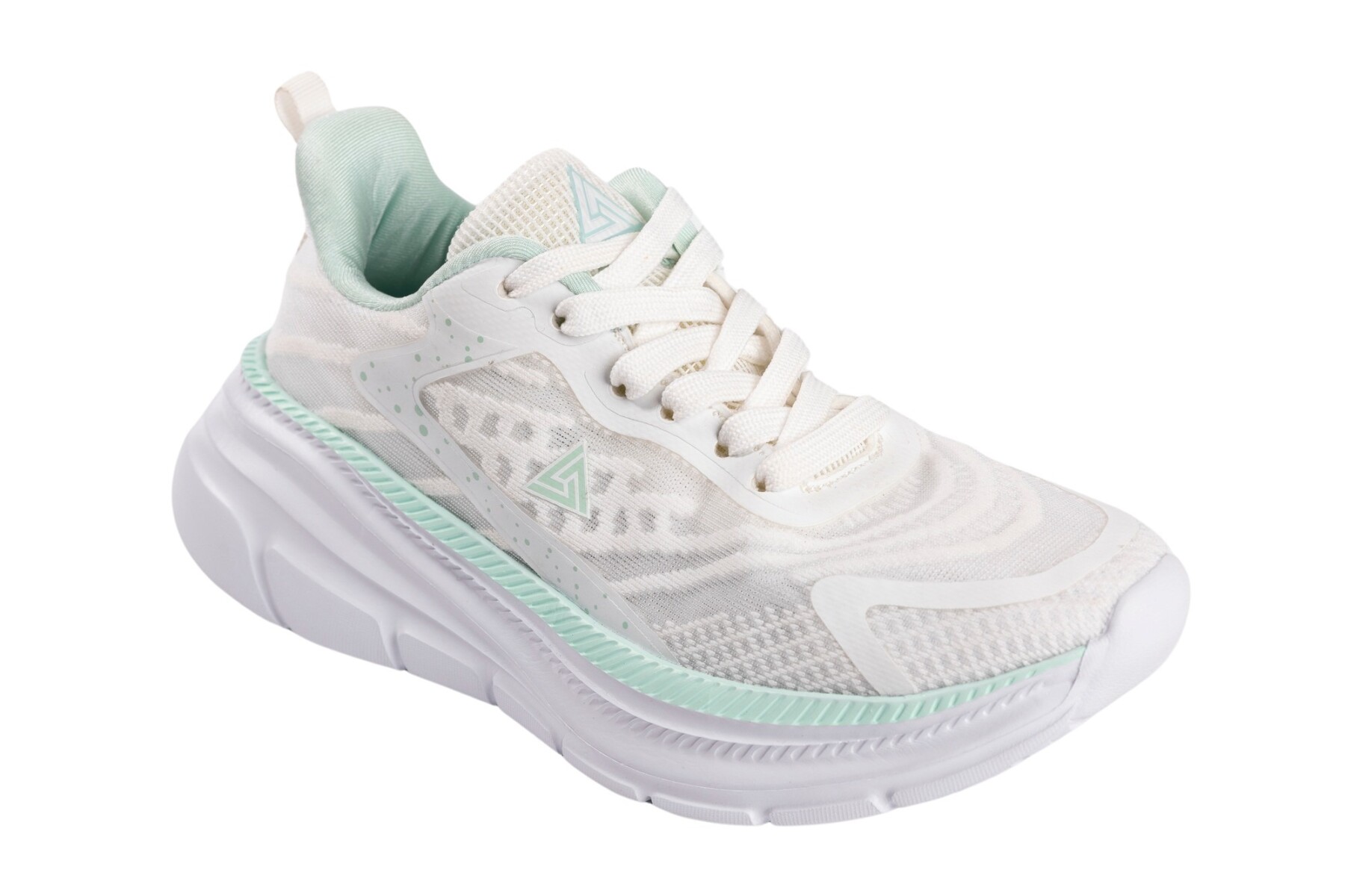 LENERGY RUNING - WHITE 