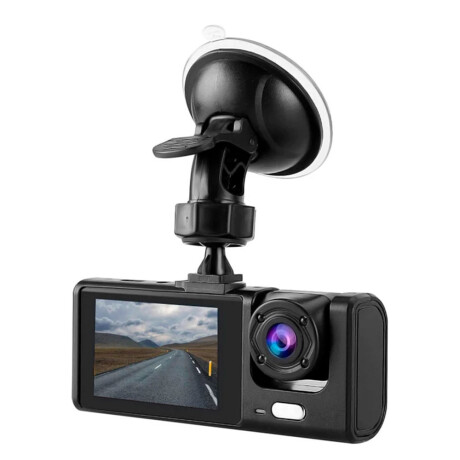 AUDIO E IMAGEN - CAMARA DOBLE FRONTAL E INT C/WIFI Y MEMORIA - AUDIO E IMAGEN - CAMARA DOBLE FRONTAL E INT C/WIFI Y MEMORIA -