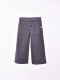 PANTALON NILA GRIS OSCURO