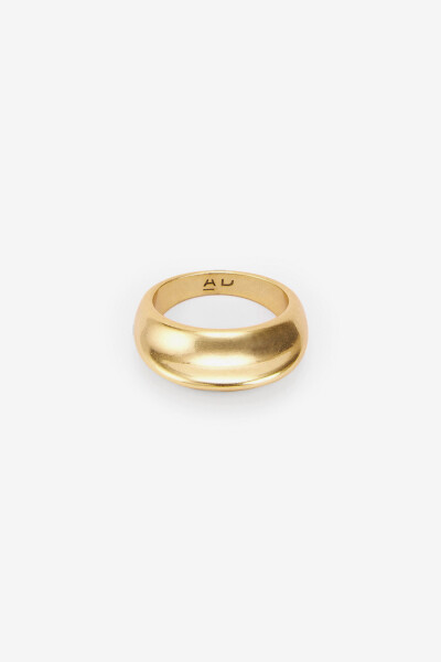 ANILLO Dorado