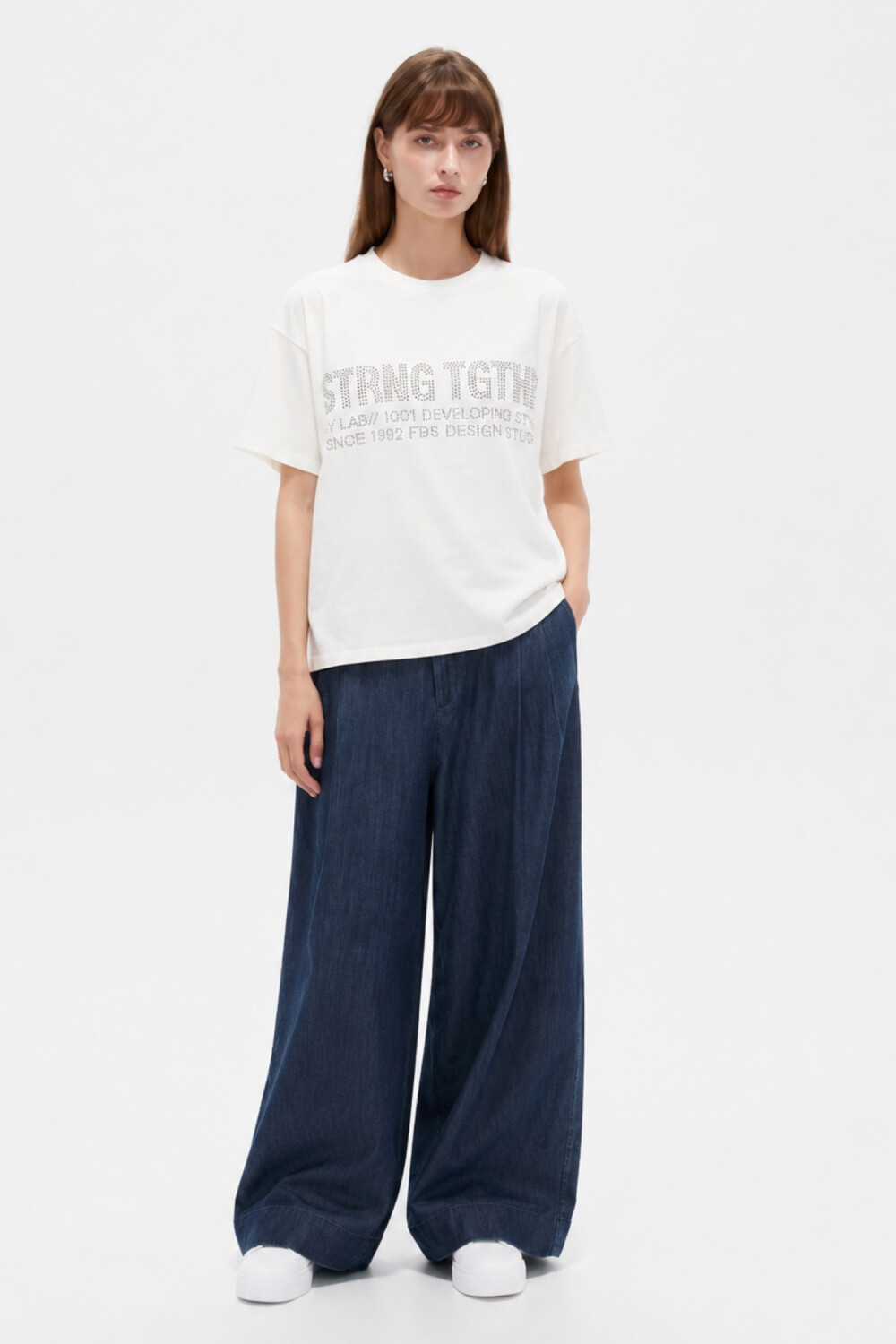 Remera Irena Estampado 2