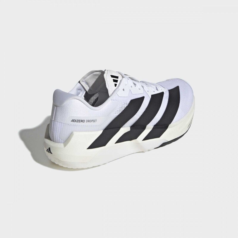 Championes Adidas Adizero Dropset Pro Blanco